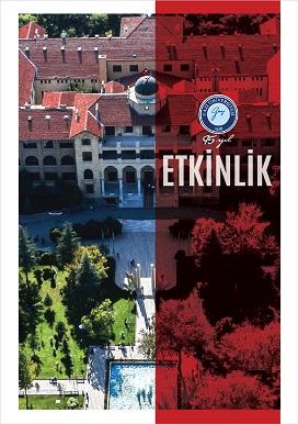 Teknoloji Fakültesi Öğrenci Proje Koordinasyon Birimi Lisans Öğrencisi Katılımlı Araştırma Projesi Bilgilendirme Toplantısı